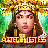 Aztec Priestess playtime game slot