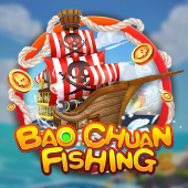 Bao Chuan Fishing playtime game