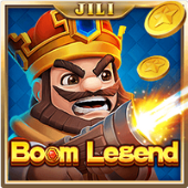 Boom Legend playtime game