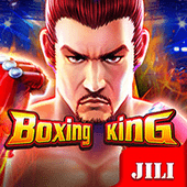 Boxing King playtime game slot