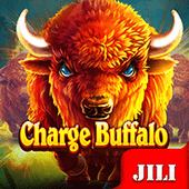 Charge Buffalo playtime game slot