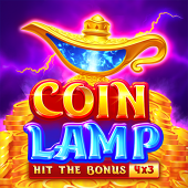 Coin Lamp playtime game slot