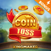 Coin Toss playtime game