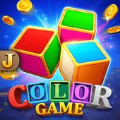 Color Game playtime game