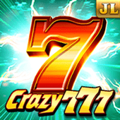 Crazy777 playtime game slot