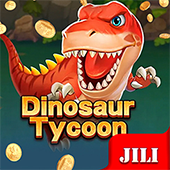 Dinosaur Tycoon playtime game