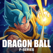 Dragon Ball playtime game slot