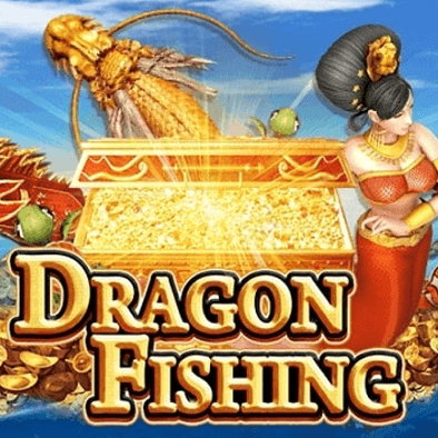 Dragon Fishing playtime game