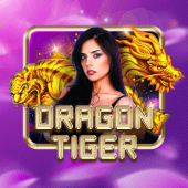 Dragon Tiger playtime game live casino