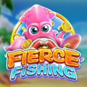 Fierce Fishing playtime game