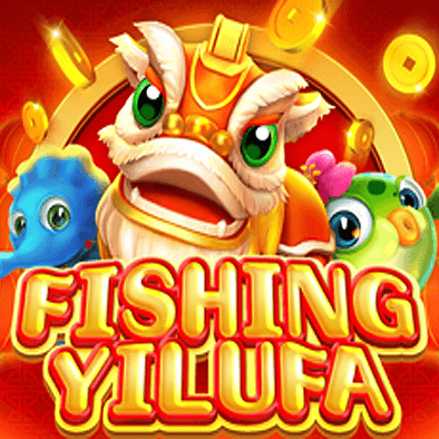 Fishing Yi Lu Fa playtime game