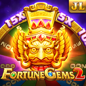 Fortune Gems 2 playtime game slot