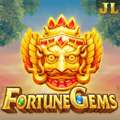 Fortune Gems playtime game slot