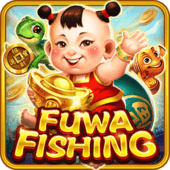Fuwa Fishing playtime game