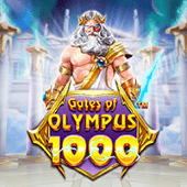 Gates of Olympus 1000 playtime game slot