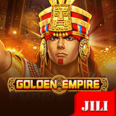 Golden Empire playtime game slot
