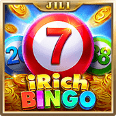 Irich Bingo playtime game slot