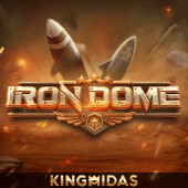 Iron Dome playtime game