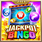 Jackpot Bingo RTP