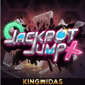 Jackpot Jump playtime game