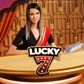 Lucky 7 playtime game live casino