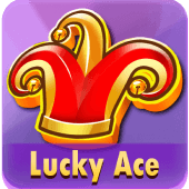 Lucky Ace playtime game slot