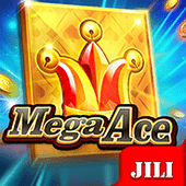 Mega Ace playtime game slot