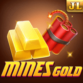Mines Gold playtime game slot