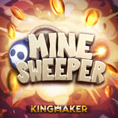 Minesweeper playtime game