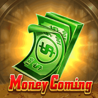 Money Coming playtime game slot