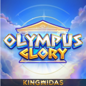 Olympus Glory playtime game