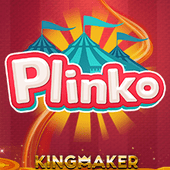 Plinko playtime game