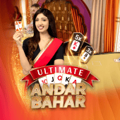 Ultimate Andar Bahar playtime game